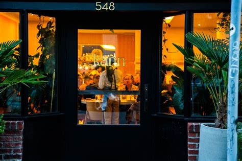 Portland’s Kann named America’s best new restaurant - oregonlive.com