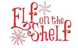 elf on the shelf logo 10 free Cliparts | Download images on Clipground 2024