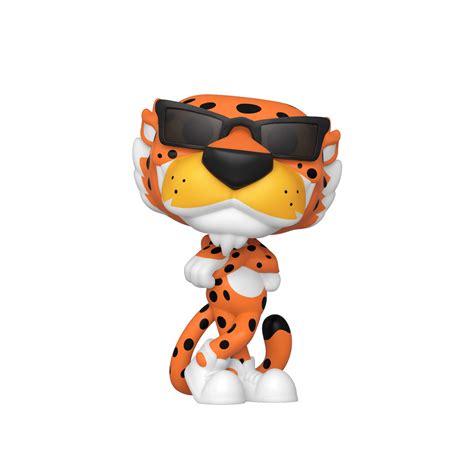 Buy Funko Pop! AD Icons: Cheetos - Chester Cheetah, Multicolor, Standard Online at desertcartINDIA