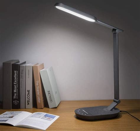 Helpful Guide to the Best LED Desk Lamps for 2020-2021