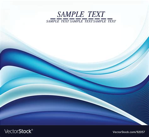 Abstract design Royalty Free Vector Image - VectorStock