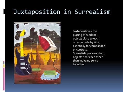 PPT - Fantasy Art and Surrealism PowerPoint Presentation, free download ...