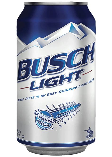 Busch Light | Total Wine & More