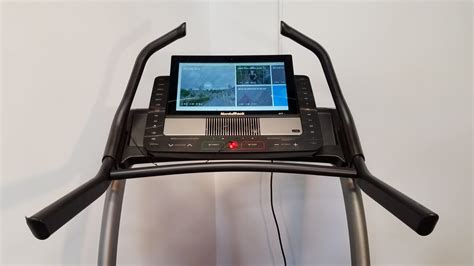 Nordictrack Commercial X22i Incline Trainer Treadmill 1 Year iFit | NTL29019 - Fitness Emporium ...