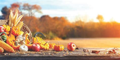 Giving Thanks: History of Thanksgiving in Canada - Columbia Valley Pioneer