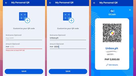 Generate QR Code GCash: Here's A Step By Step Guide