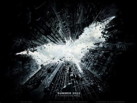 the Dark Knight Rises Wallpaper - Batman Wallpaper (24171592) - Fanpop