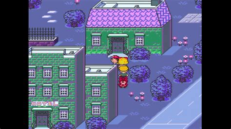 Earthbound - Part 09 - Threed - YouTube