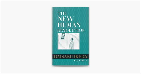 ‎The New Human Revolution, vol. 5 on Apple Books