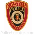 Easton Police Department in Easton, Maryland