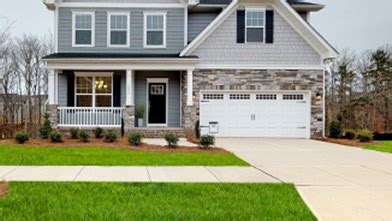 Burnside Farms by Stanley Martin Homes in Columbia South Carolina SC | New Homes Directory