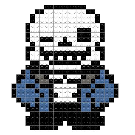 Undertale Sans – BRIK