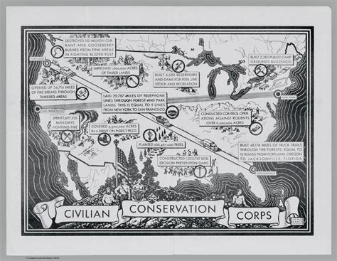 an old black and white map shows the location of caves in the area that are located