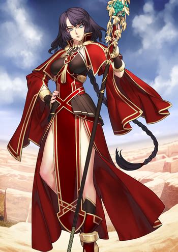 Hephaestion | Fate/Grand Order Wiki | Fandom