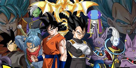 Dragon Ball's Next Anime: Everything We Know So Far