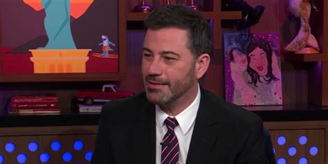 How Jimmy Kimmel Thinks The Man Show Would Do If It Aired Now - CINEMABLEND