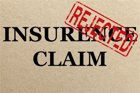 What to Do When Your Homeowner’s Insurance Claim Is Denied • Advocate ...