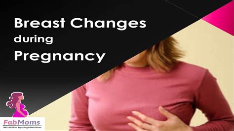 How To Ease Pain In Breast During Pregnancy at williamlgibsono blog