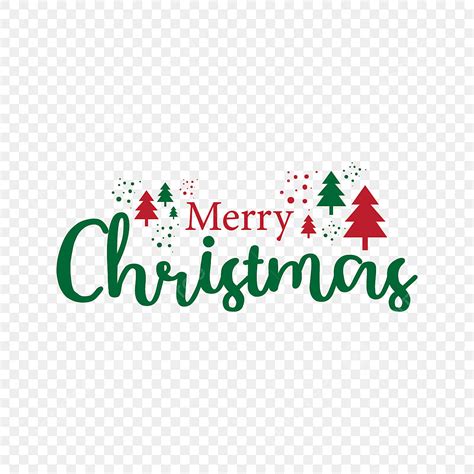 Merry Christmas Text Vector Art PNG, Merry Christmas Text Effect, Merry Chistmas, Christmas, Png ...