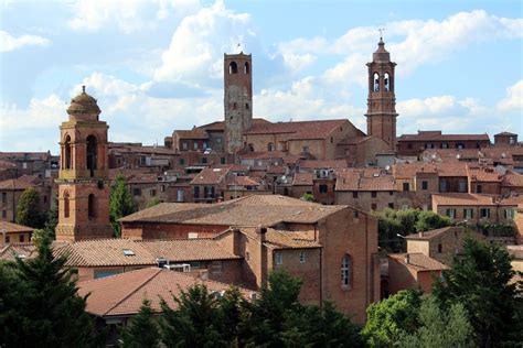 Scopri Città della Pieve, il borgo del divin pittore - Exploring Umbria