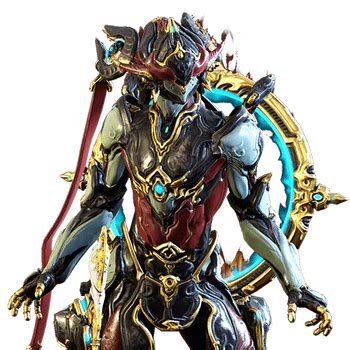 Nezha Prime | WARFRAME Wiki | Fandom