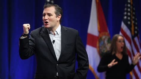 Ted Cruz's come-from-behind 2012 win could influence his presidential bid