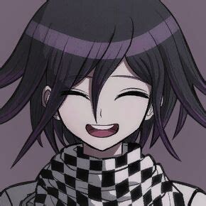 How To Draw Kokichi Ouma's Hair | Danganronpa Amino