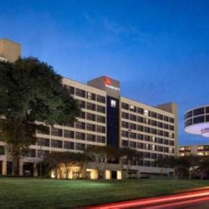 Hotels near George Bush Intercontinental Airport, Houston, TX ...