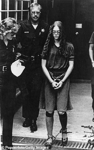 Brenda Spencer, America's First School Shooter, 1979 : r/vintagelesbians