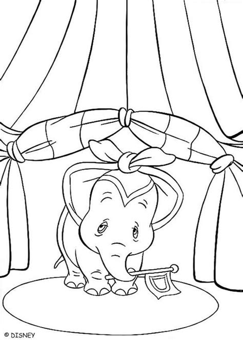 Free Disney Dumbo Coloring Pages, Download Free Clip Art, Free Clip Art on Clipart Library