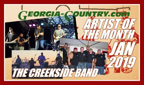 Georgia-Country.com : Georgia's Home for Country Music