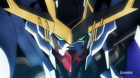 Gundam Barbatos Lupus Wallpaper Hd Support us by sharing the content upvoting wallpapers on the ...