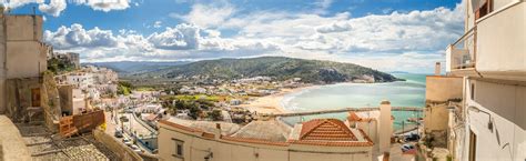 Visiting the Gargano National Park: Top 10 things to do and see – 2018 | National parks, Park ...