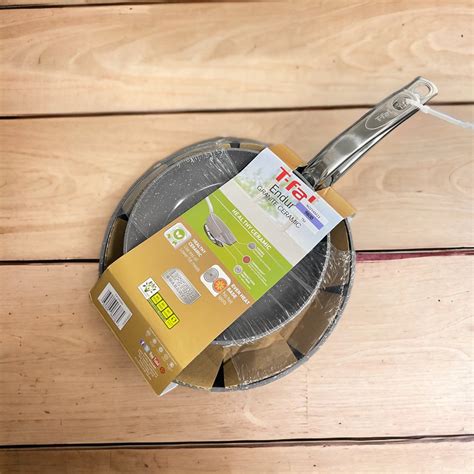 Tefal frying pan set, Furniture & Home Living, Kitchenware & Tableware, Cookware & Accessories ...