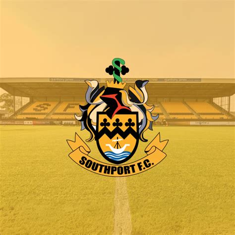 Highlights Southport v Rushall | Southport Football Club