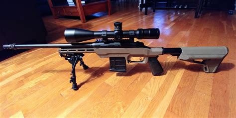 Meet The Remington 783: One of The Best Hunting Rifles You Can Afford | The National Interest