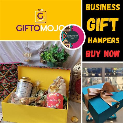 Corporate Gift Hampers. Corporate Gift Hampers For Employees by… | by Giftomojo | Medium