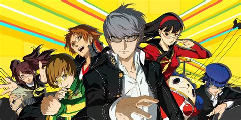 Persona 4 Golden: Every Ending, Explained