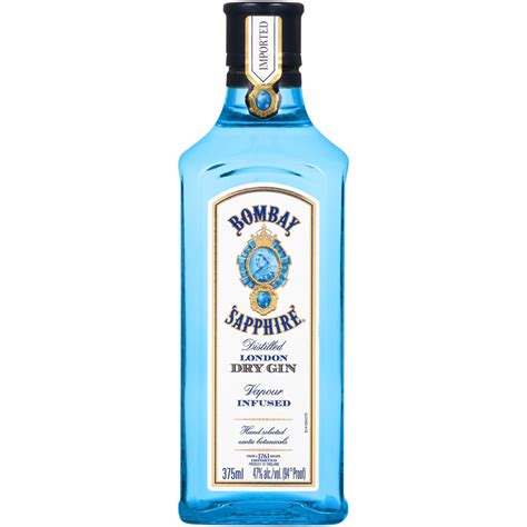 Bombay Sapphire Gin