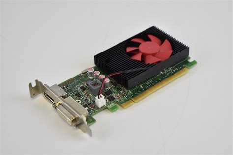 HP Nvidia GeForce GT 730 2GB DDR5 - www.mediapc.hu