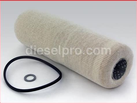 Primary fuel filter | Detroit Diesel 6V53,8V53,6-71,6V71,8V71,6V92,8V92 ...