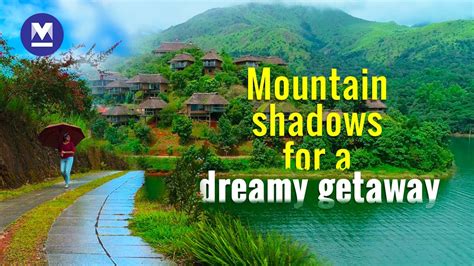 A dreamy vacation in Wayanad - Mountain Shadows resort - YouTube