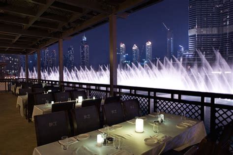 5 Most Awesome Dining Experiences in Dubai - FunkyForty | Funky Life ...