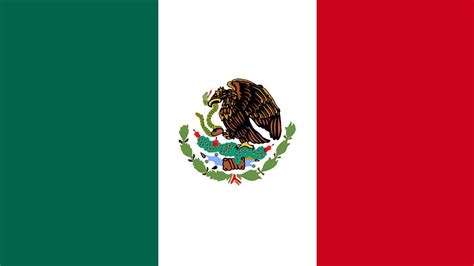 Mexico Flag Wallpaper Desktop - WallpaperSafari