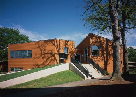 Foote School Art, Music, Black Box… | Maryann Thompson Architects