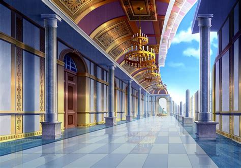 Zenon's Palace Interior | Scenery background, Anime places, Episode interactive backgrounds