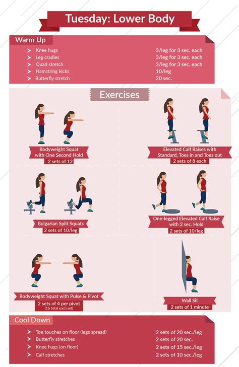 level 3 lower body infographic | Calisthenics workout, Calisthenics workout program ...