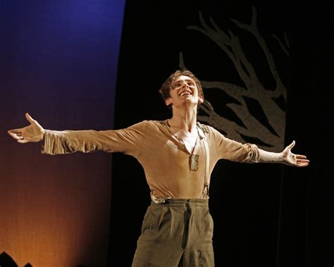 Peer Gynt play a roller-coaster of emotion - The Dialog