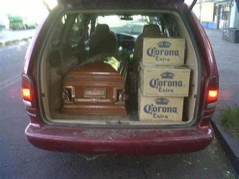 Redneck Funeral Limo Life Is A Gift, Weird Pictures, Time Pictures ...