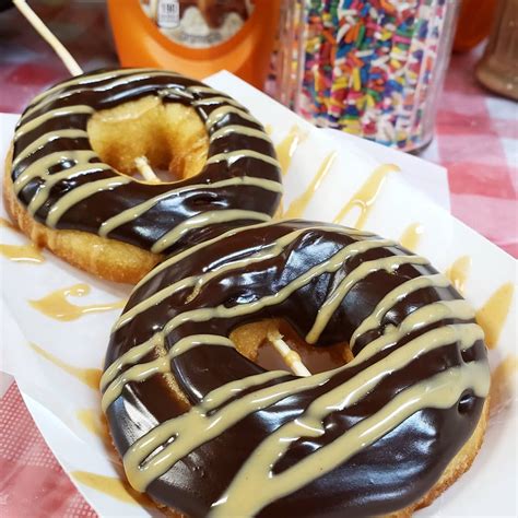 A Sweet Start: Outer Banks Donut and Pastry Shops | Outer Banks, NC